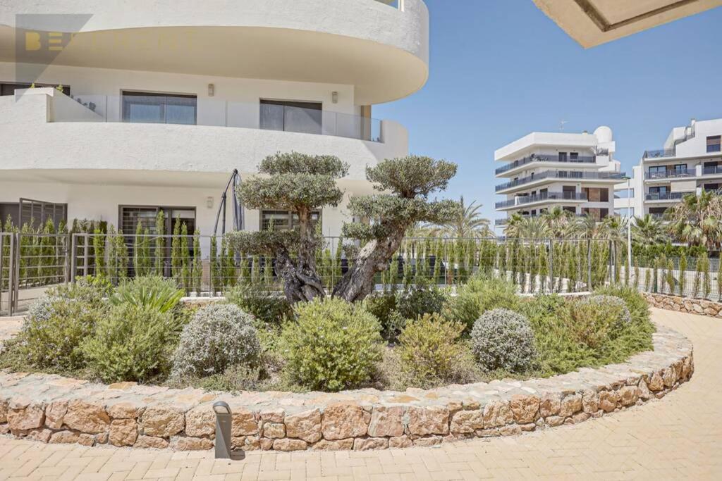 Beferent Los Arenales Playa Arenales del Sol Eksteriør billede